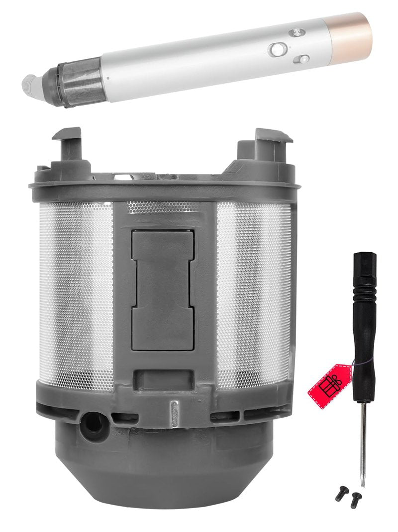 YTCHYYSK Inner Filter Replacement Cover Cage for Dyson Airwrap HS01 HS05 Models