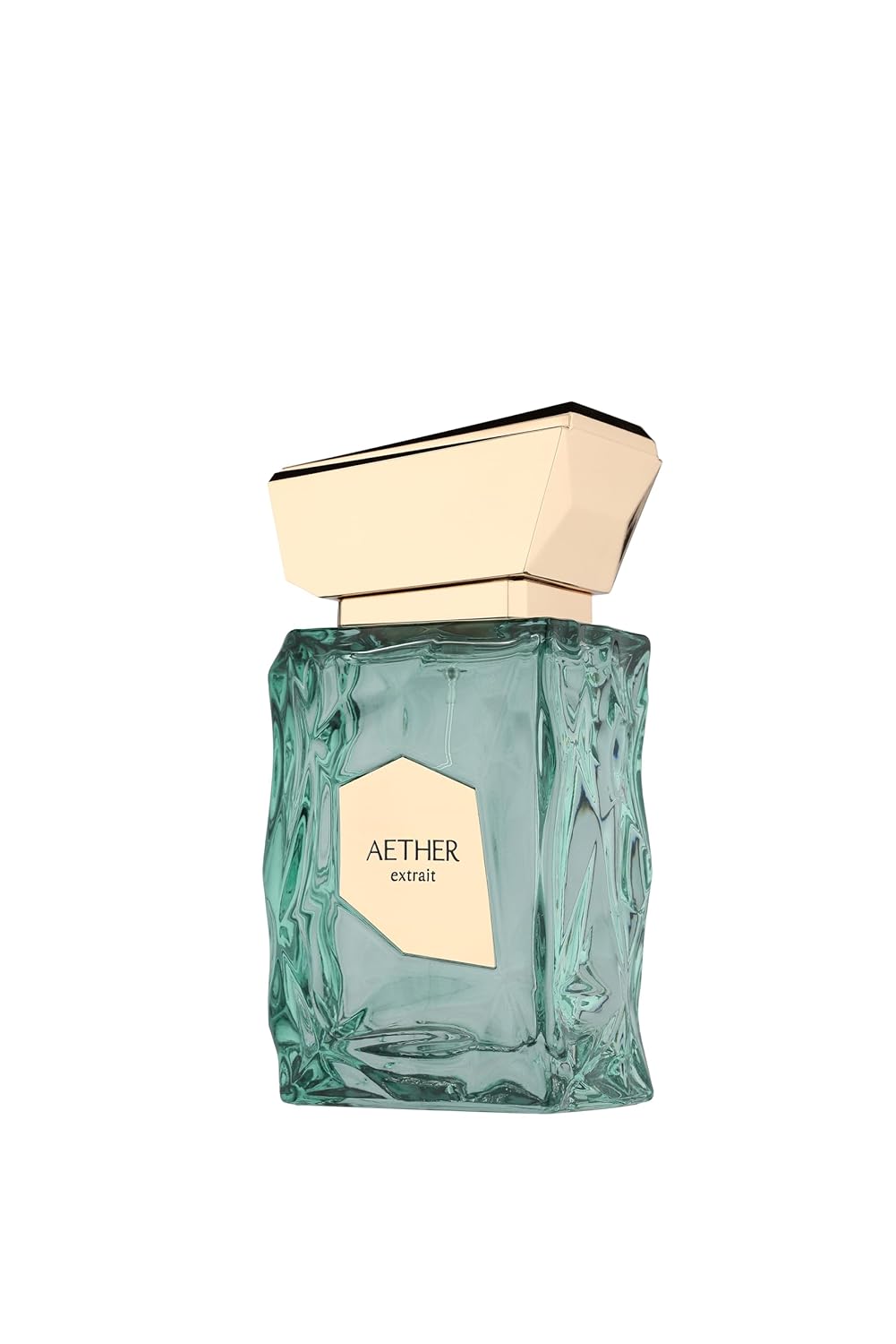Aether Extrait de Parfum Unisex - Luxurious French Fragrance | 3.4 Fl Oz