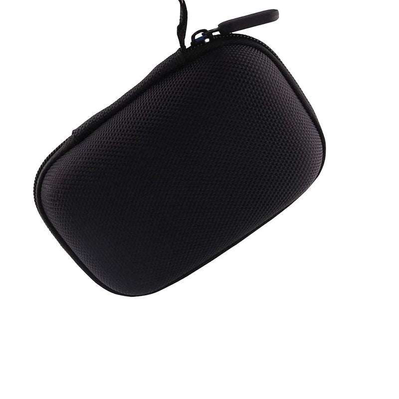 WERJIA Hard Carrying Case for OCOOPA/KARECEL/KAJURY Rechargeable Hand Warmers (black)