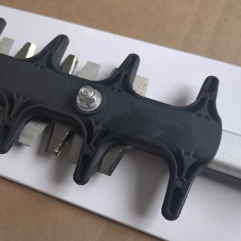 24-inch Hedge Trimmer Blade and Steel Bar Assembly for Stihl HS81 HS81R HS81RC HS81T HS82T HS82R P/N 4237 710 6051