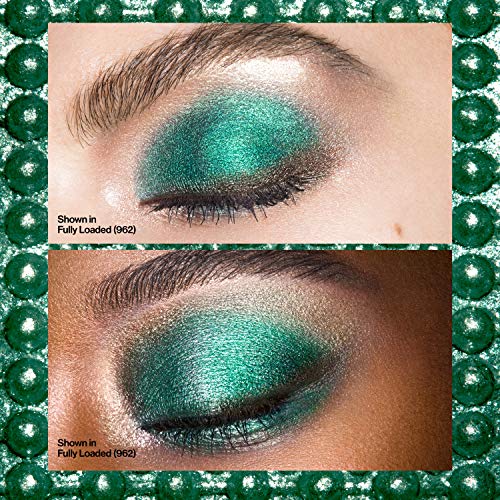 Revlon So Fierce! Prismatic Eyeshadow Palette - Fully Loaded