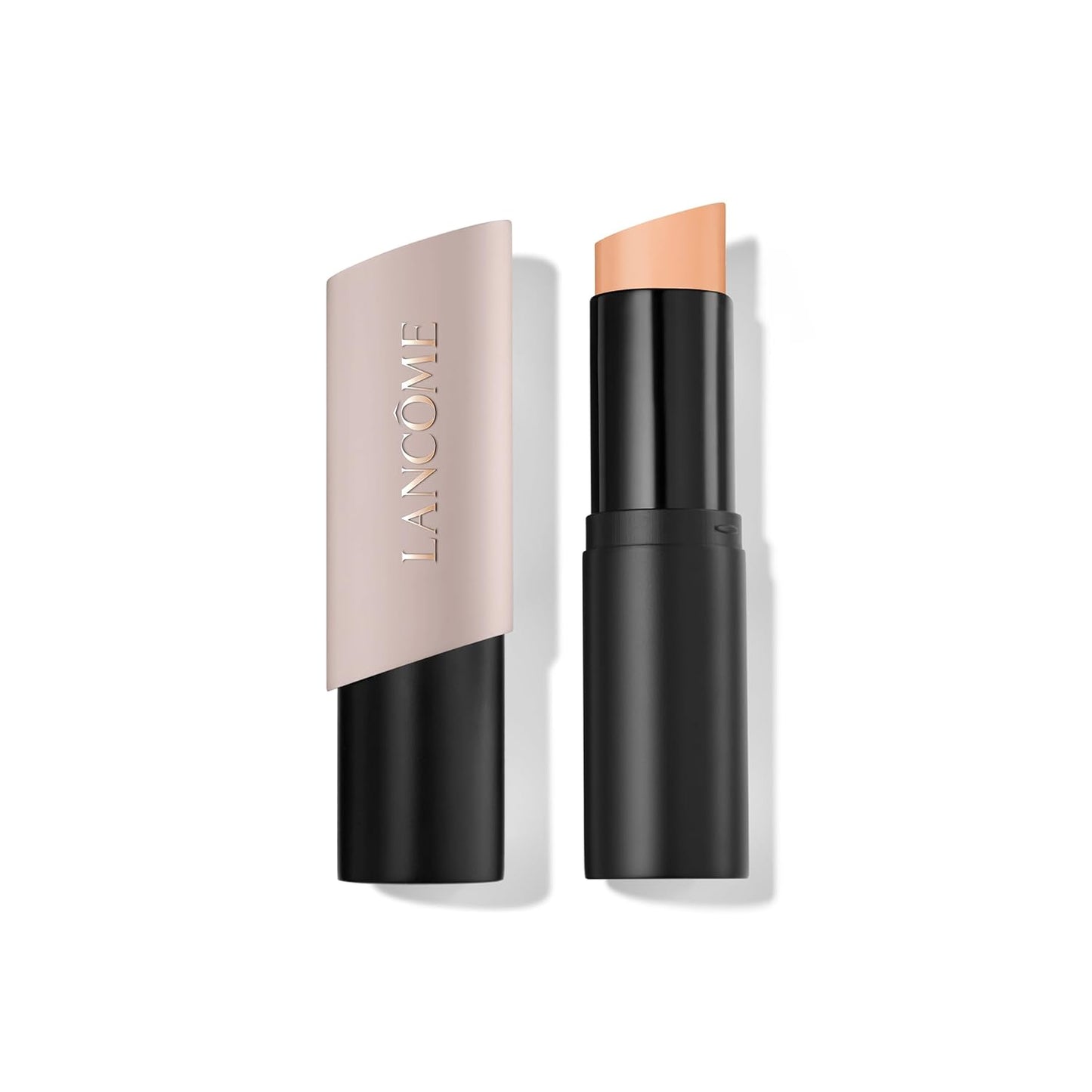 Lancôme Teint Idole Multi-Use Foundation Stick - Hydrating Concealer & Contour for All Skin Types | Medium to Full Coverage