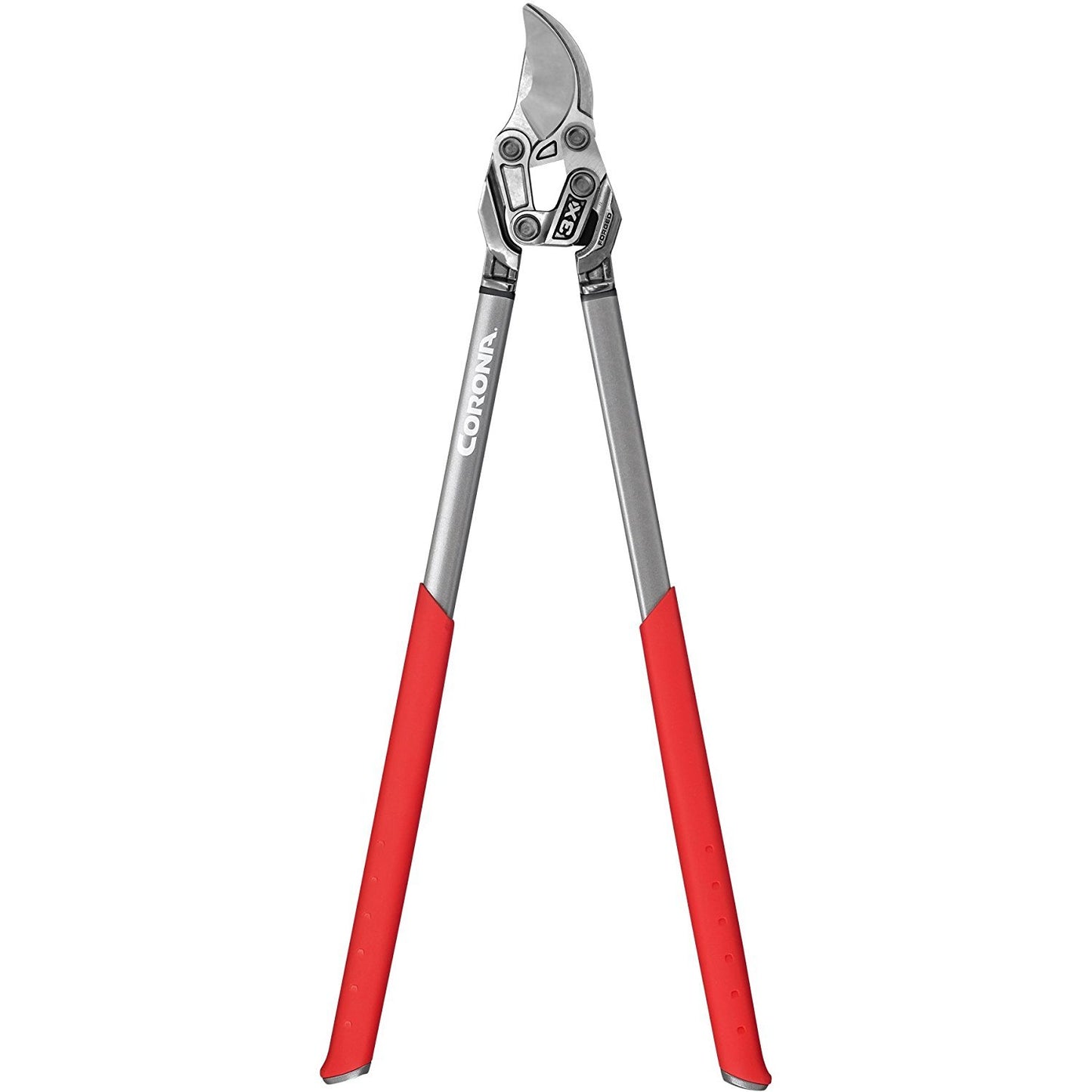 Corona Tools 33" Bypass Loppers – Heavy-Duty Branch Cutter with DualLINK MAXFORGED Cutting Strength for Branches up to 2 Inches