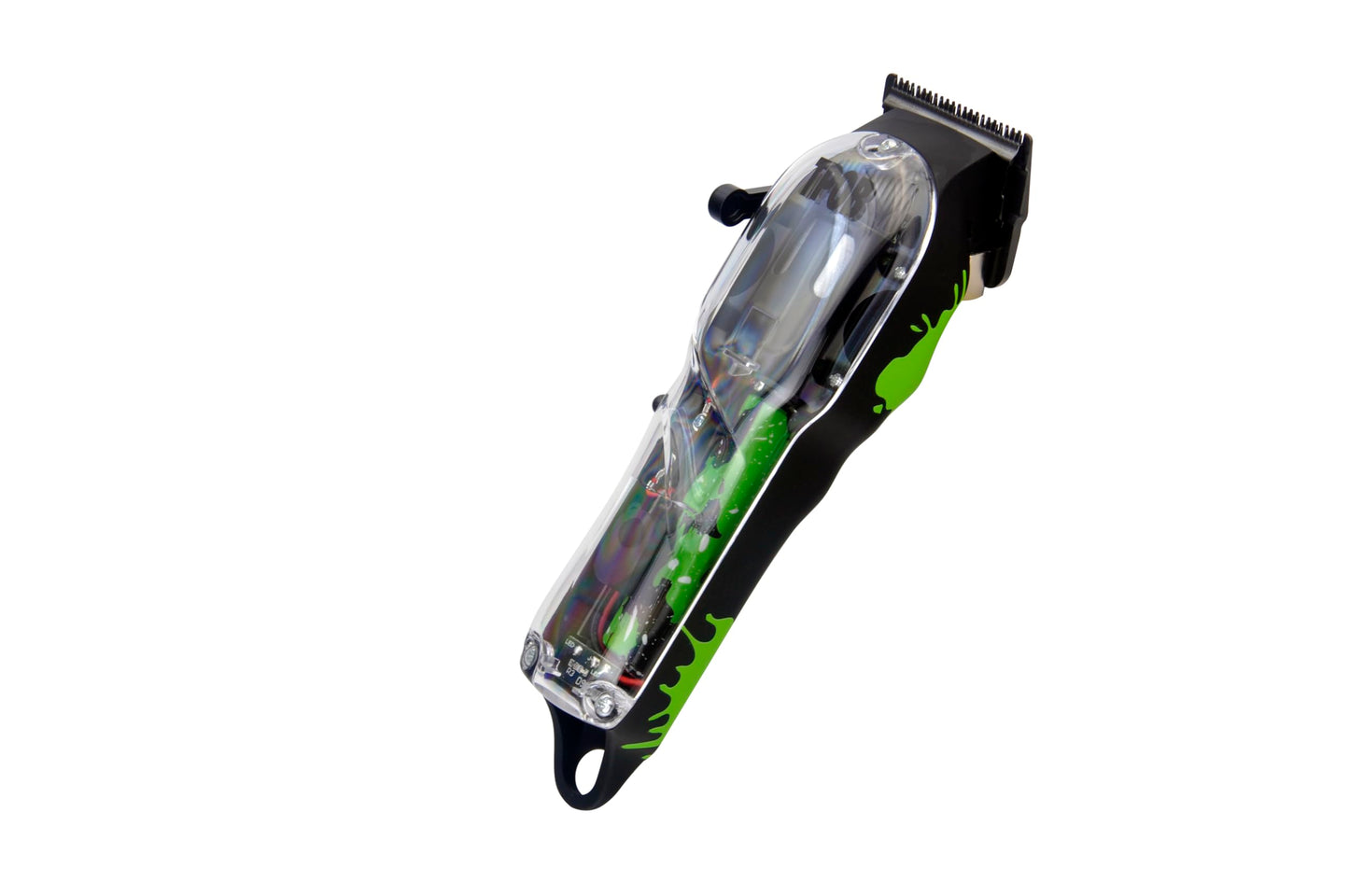 TPOB Clipper and Trimmer Box Set (Black SPLATT Pack)