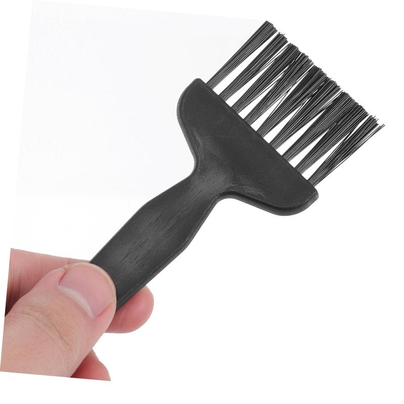 IWOWHERO 8Pcs Electric Shaver Razor Cleaning Brush Bristle Brush for Men Electric Shaver Soft Bristle Cleaning Tool