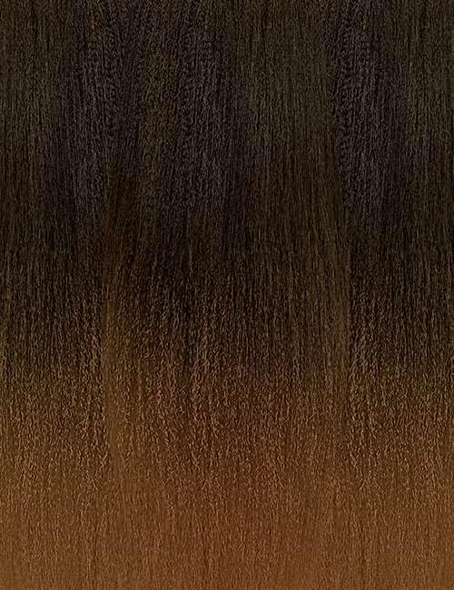 Outre X-Pression Pre-Stretched Braid 42" Hair Extensions - 2 Pack