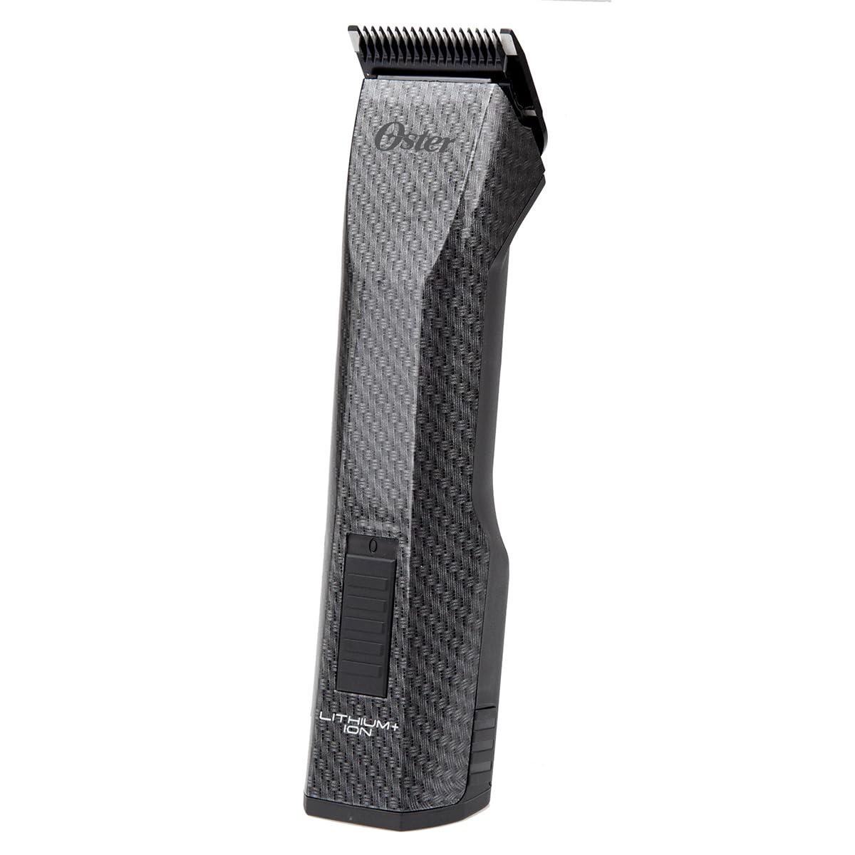 Oster Professional Octane Heavy Duty Cordless Clipper with #000 & #1 Blades