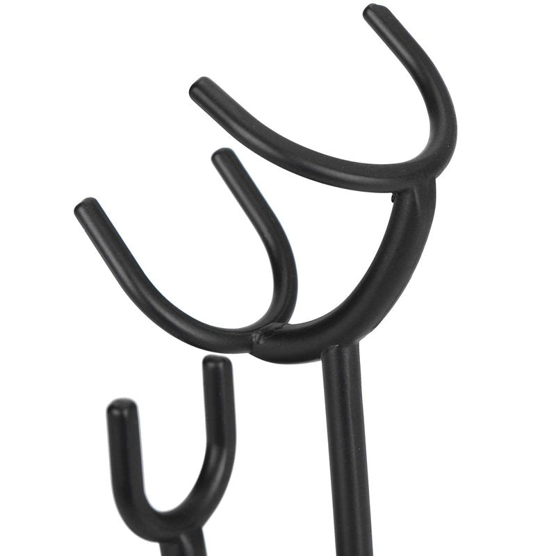 Professional Shaving Brush Holder, Universal Shaving Stand, Shaving Brush Stand, And Brush Stand, Metal Safety Beard Brush Holder For Men Safety Face Care