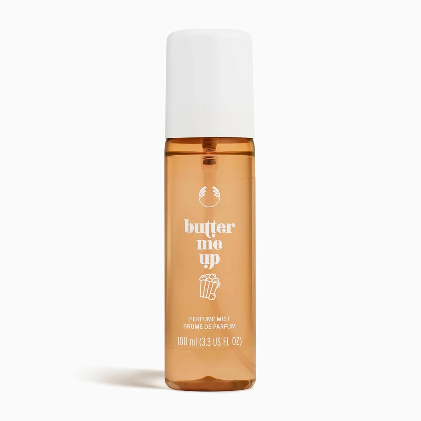 Fragrance Mist for Women - Sweet Scented Body Spray | 100 ml / 3.3 fl oz