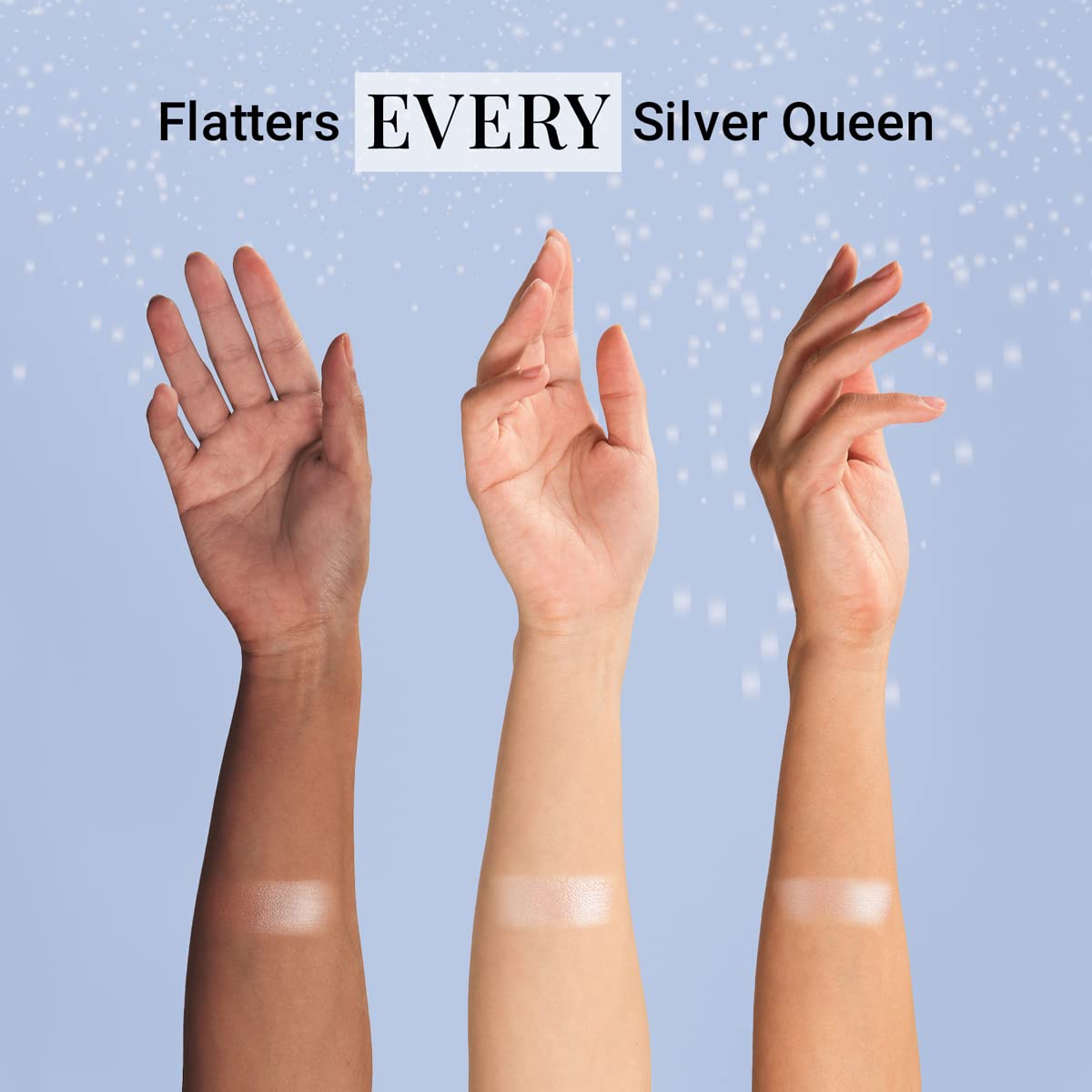 PrimeWand Pearl Highlighter Stick - Natural Pro-Age Makeup for Mature Skin