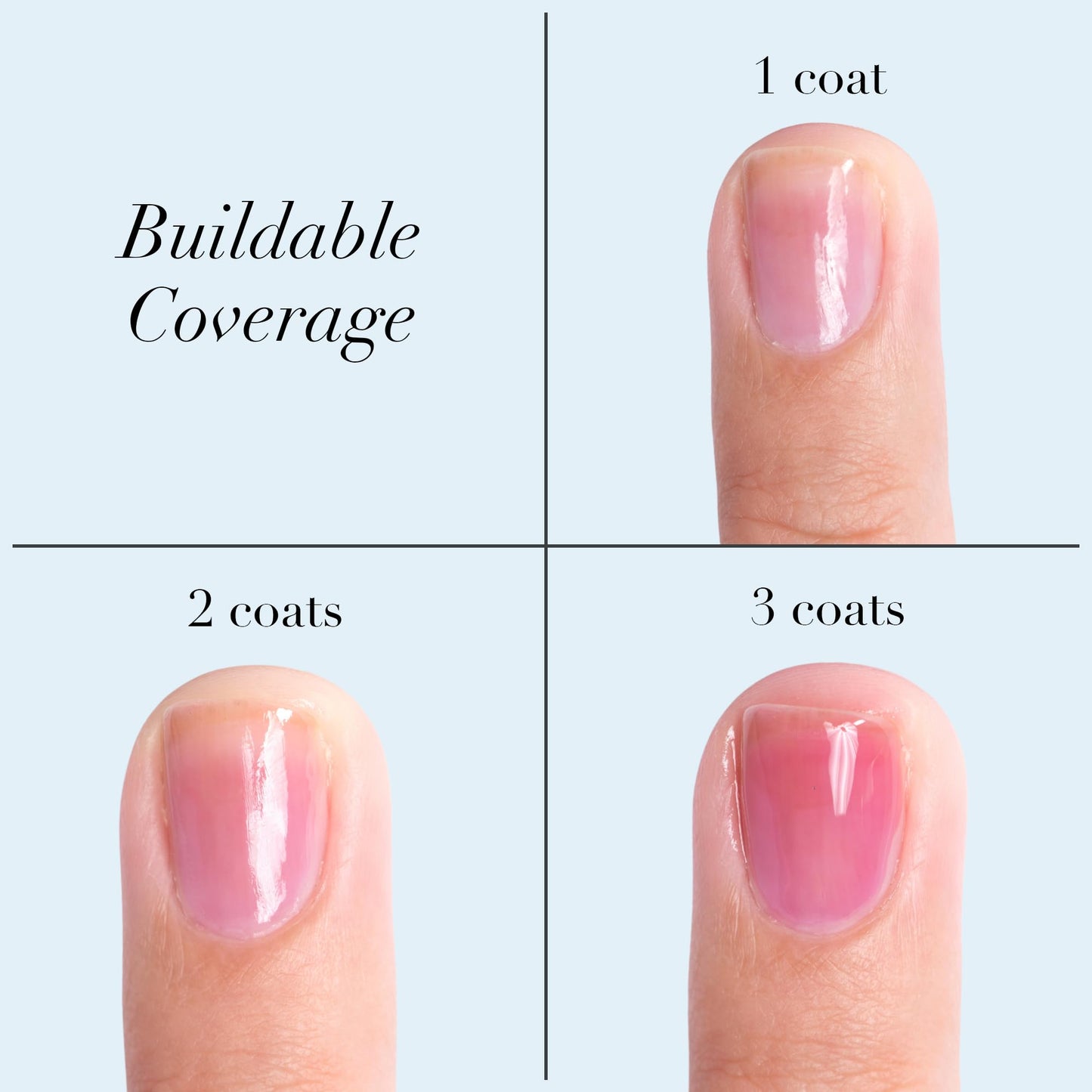 butter LONDON Nail Strengthener for Damaged Nails, Jelly Preserve (Victoria Plum) - Purple Translucent Finish Nail Polish Strengthens, Nourishes & Rejuvenates Nail Beds & Roots - Nail Care Products