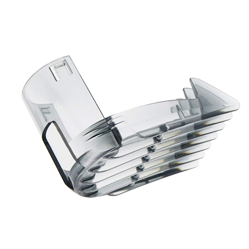 WuYan Replacement Hair Clipper Comb Compatible for Philips Small 3-15mm QC5510 QC5530 QC5550 QC5560 QC5570 QC5580