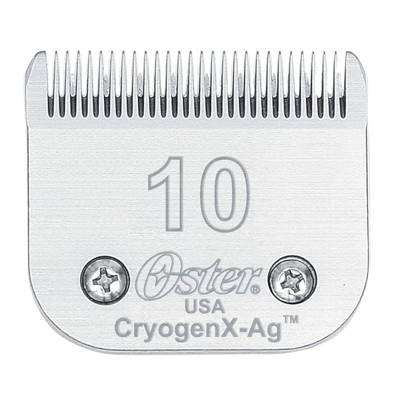 Oster Professional Size 10 Cryogen-X Detachable Blade