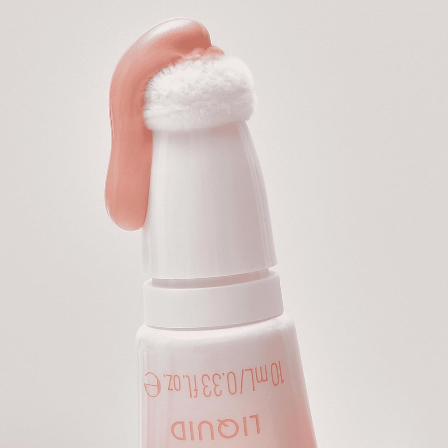 Catrice Under Eye Brightener Liquid - Lightweight Luminous Formula with Built-In Sponge Applicator | Vegan, 010 Light Rose