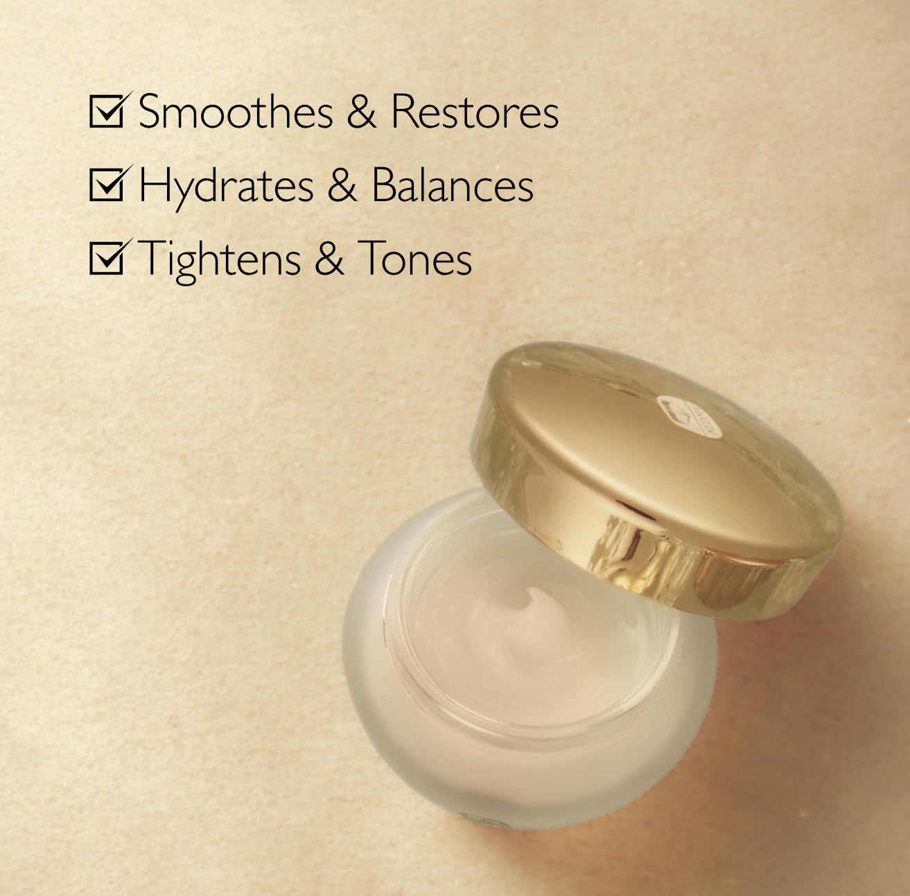 KEDMA Intensive Night Cream - Anti-Aging Moisturizer with Dead Sea Minerals & Retinol | Hydrating for Fine Lines - 1.76 oz