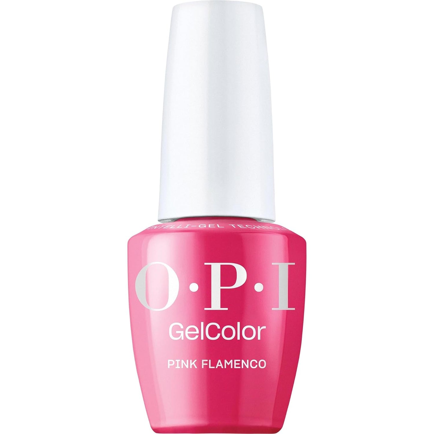 OPI GelColor Gel Nail Polish - Pink & Purple Shades | Salon-Quality Shine, Long-Lasting Wear | 0.5 Fl Oz