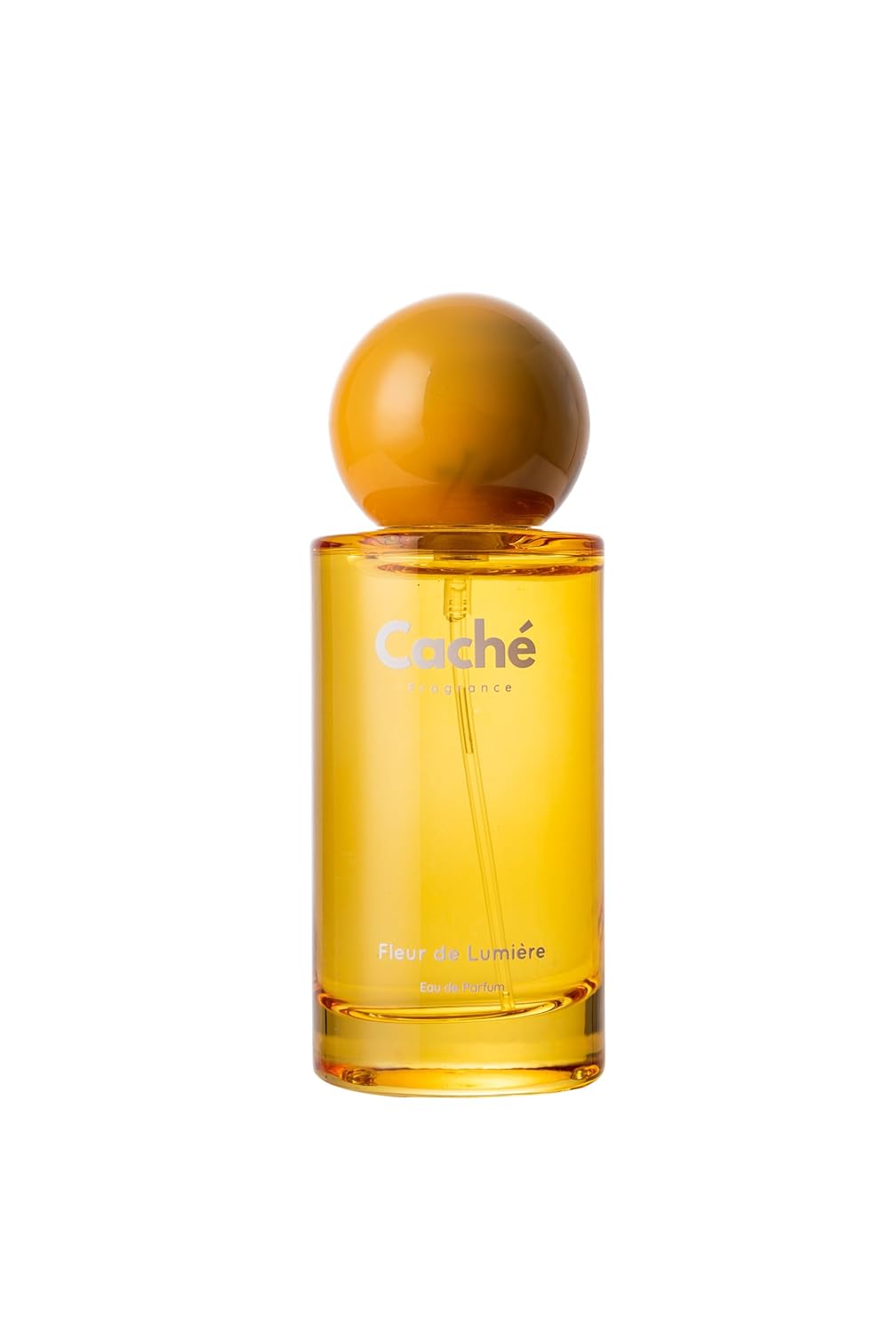 Fleur de Lumière Eau de Parfum | Ylang-Ylang, Bergamot, Jasmine & Vanilla - 50ml