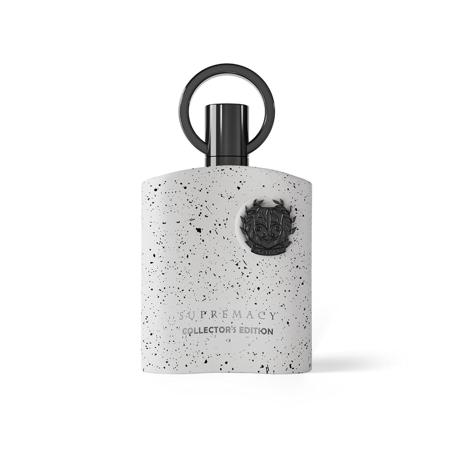 Lusilushy Supremacy Collector's Edition for Men Eau De Parfum, 3.4 floz / 100ml