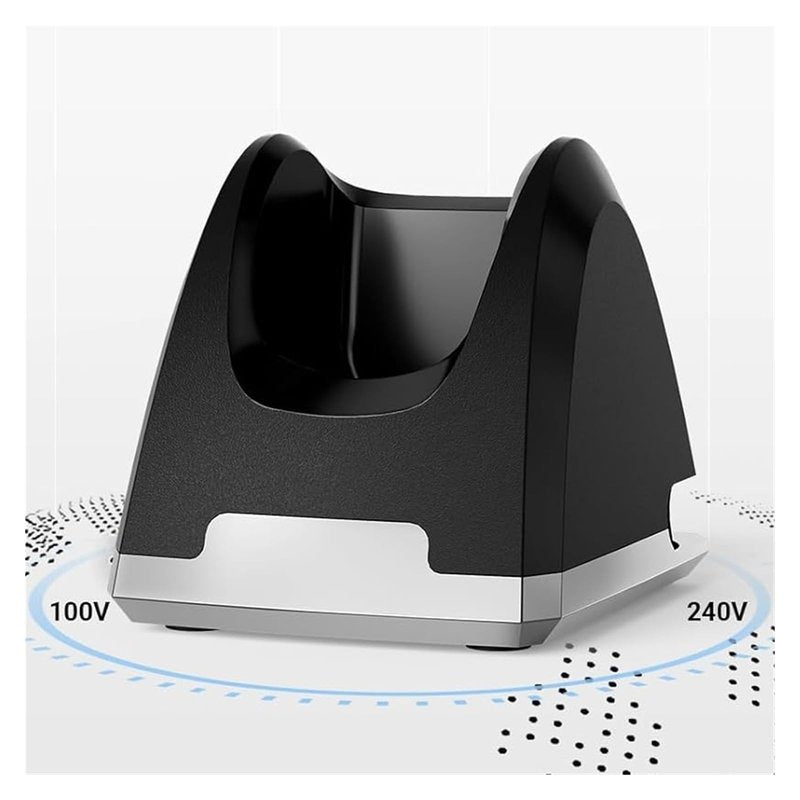 Charging Base Charger Stand ，Compatible For Wahl 5-Star Magic Clip, Compatible For Sterling Designer,Compatible For Senior Clippers,8148,8504,8509