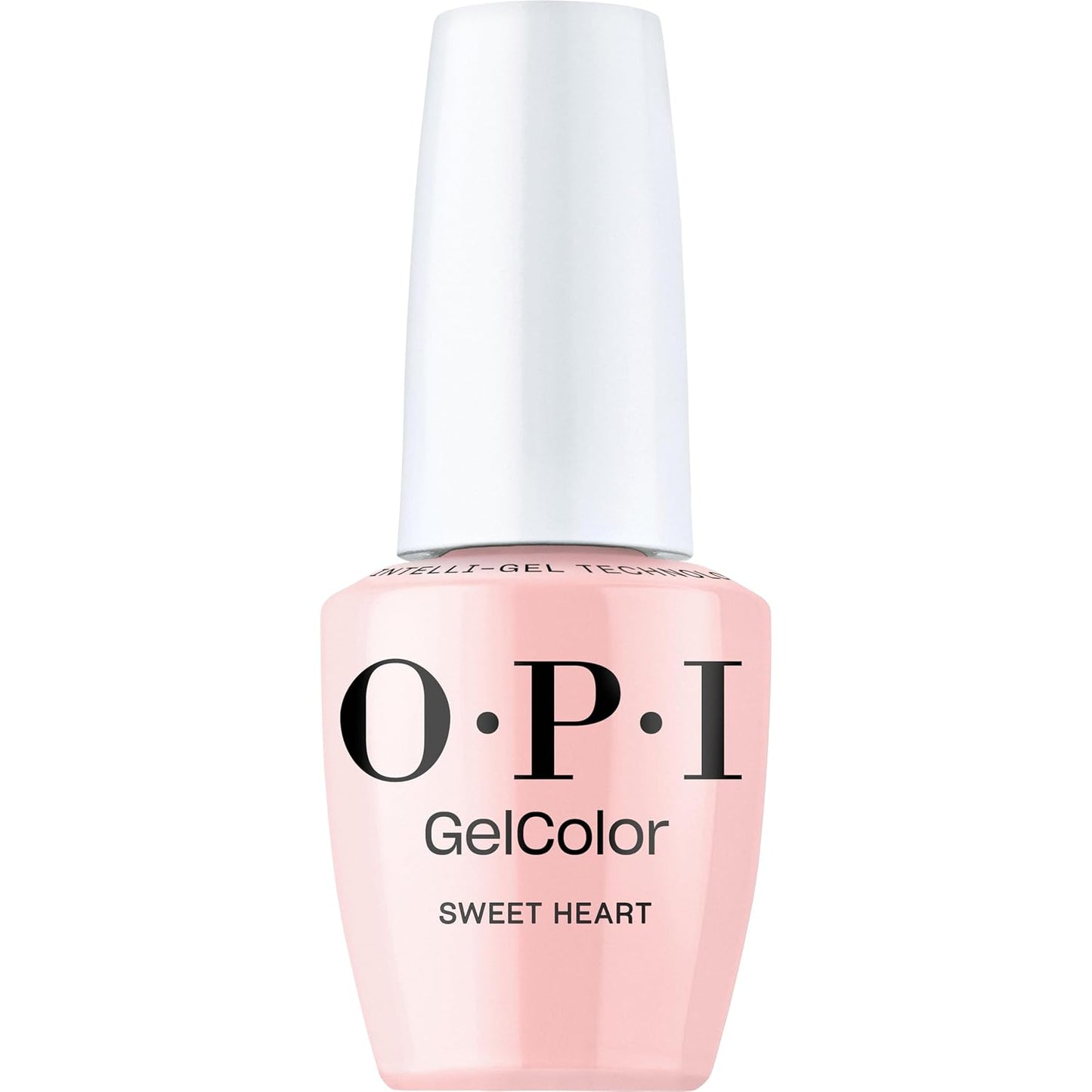 OPI GelColor Gel Nail Polish - Pink & Purple Shades | Salon-Quality Shine, Long-Lasting Wear | 0.5 Fl Oz