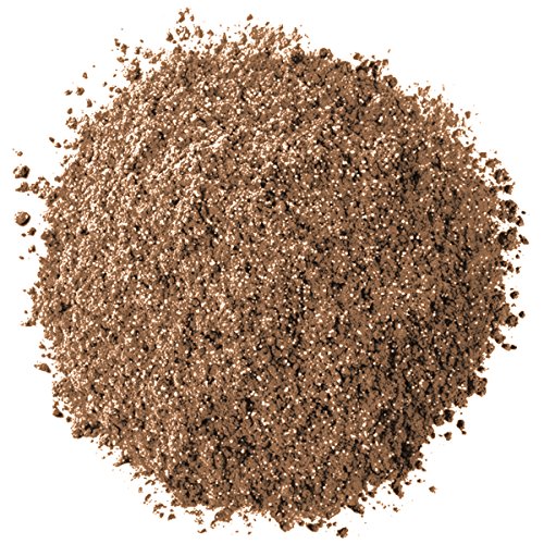 Maybelline Brow Drama Shaping Chalk Powder - Soft Brown, 0.04 oz