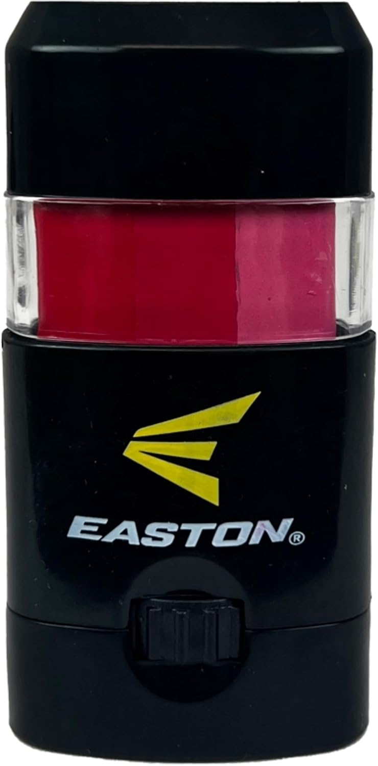 Tri-Color Eye Black Stick - Glare Reducing Performance for Athletes | Easton
