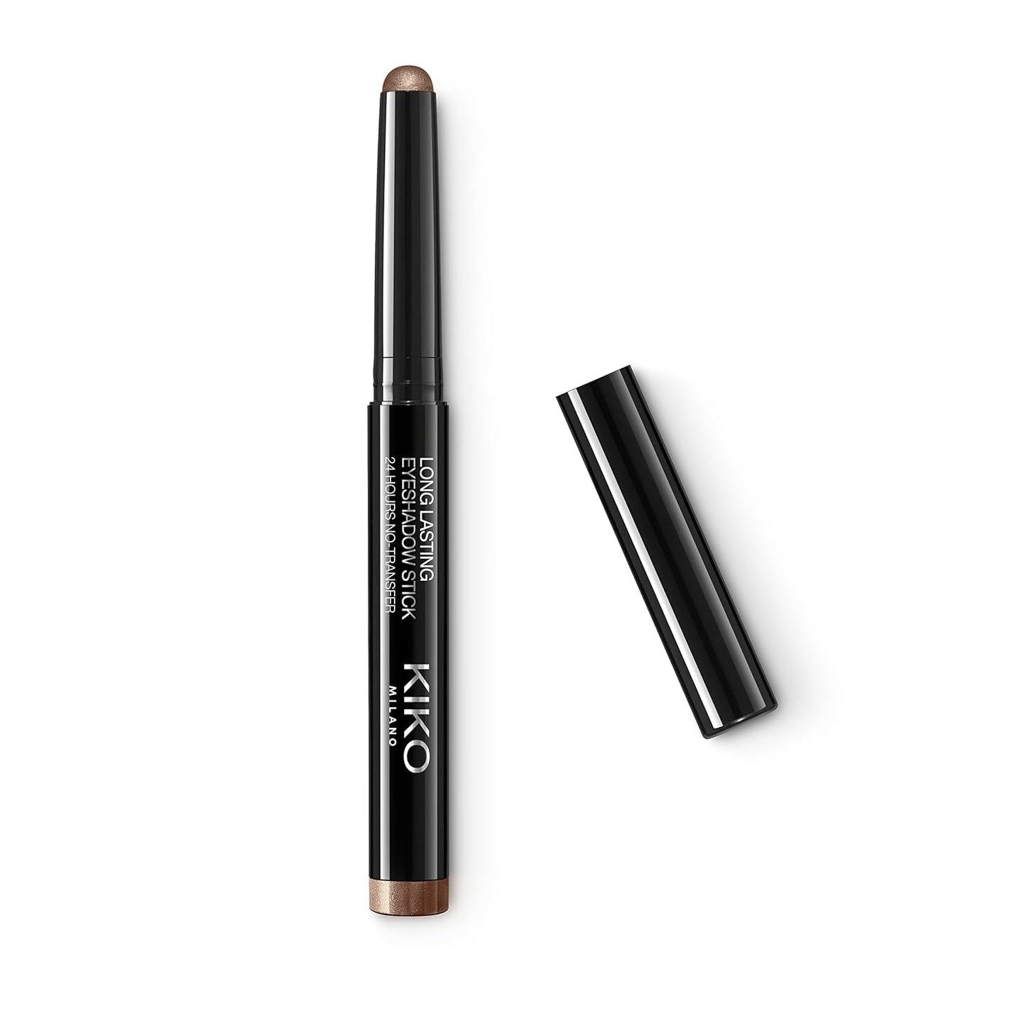 KIKO Milano Long Lasting Eyeshadow Stick - Creamy Formula for Extreme Hold | Versatile Shades