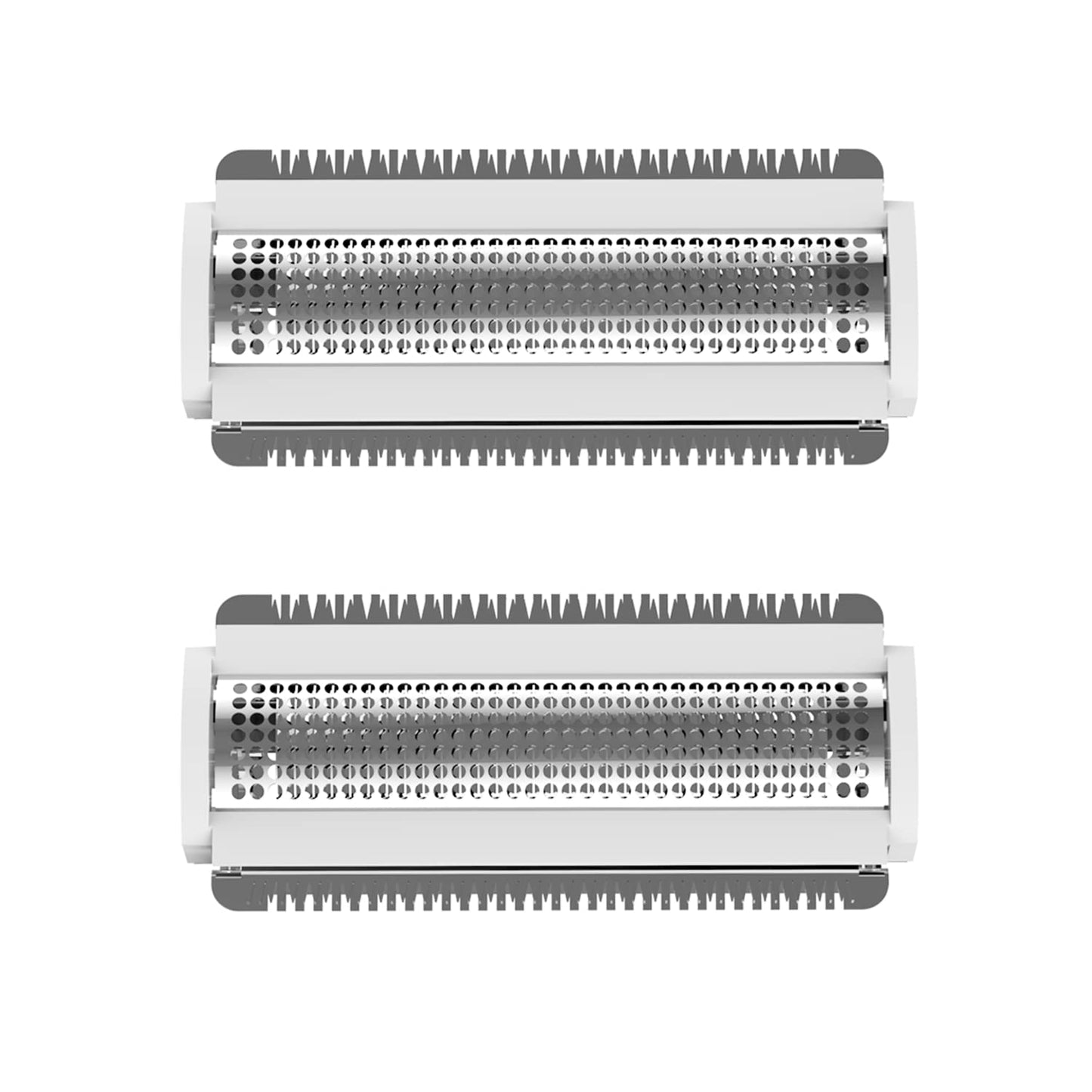 Blades for PRITECH Electric Lady Shaver LD-8001