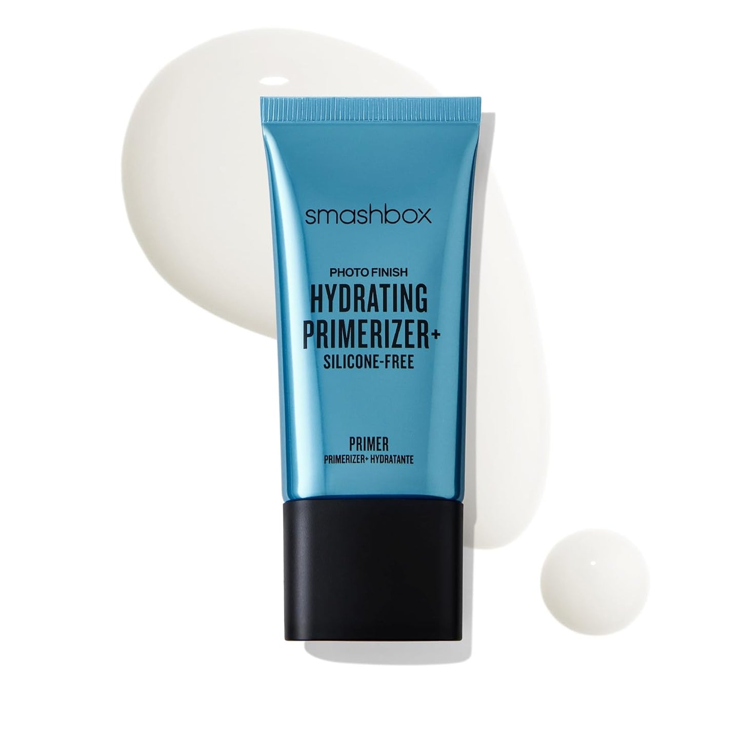 Smashbox Photo Finish Face Primers - Hydrating, Pore-Minimizing & Mattifying | Smooth Skin & Extend Makeup Wear
