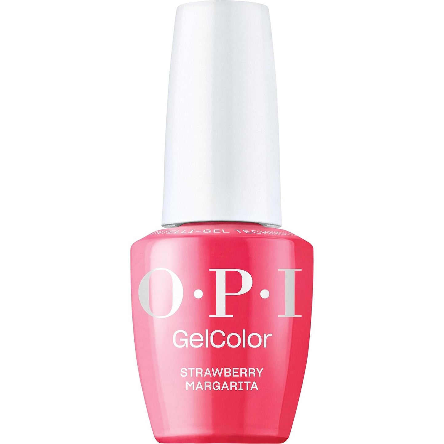OPI GelColor Gel Nail Polish - Pink & Purple Shades | Salon-Quality Shine, Long-Lasting Wear | 0.5 Fl Oz