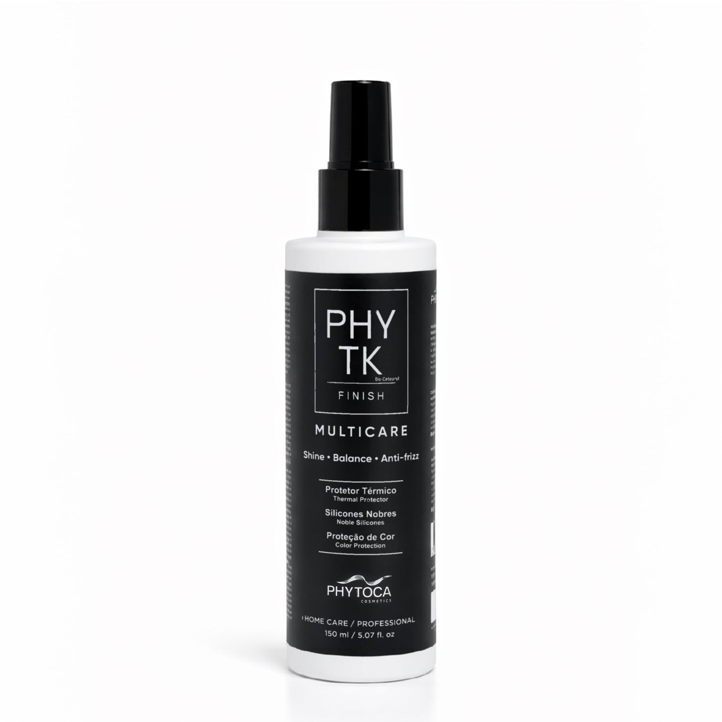 Phytoca Multicare Heat Protectant Spray, 5.07 Fl oz