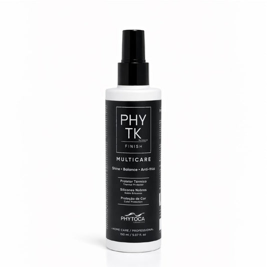 Phytoca Multicare Heat Protectant Spray, 5.07 Fl oz