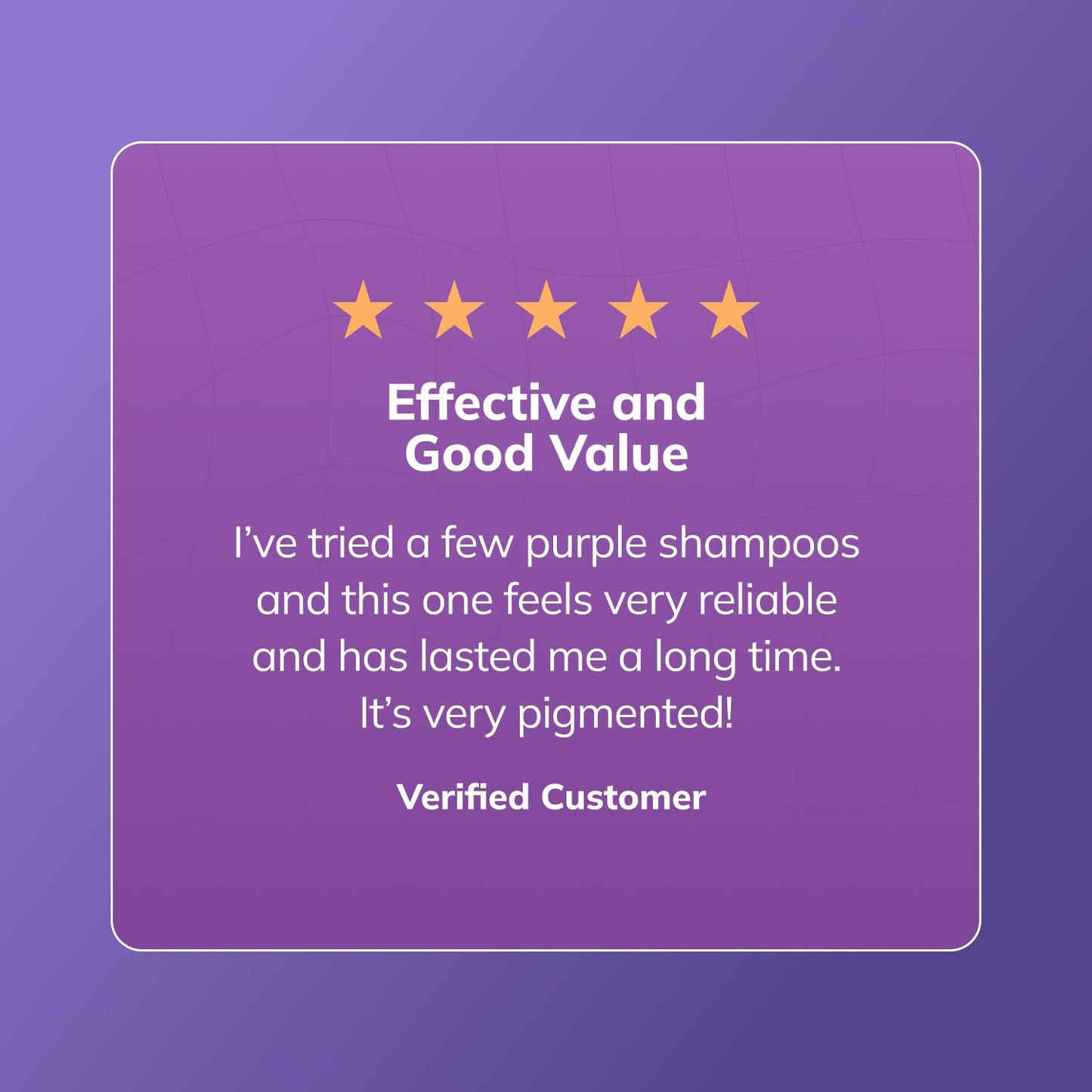 Fanola No Yellow Purple Shampoo - Violet Pigment Formula for Blondes & Grey Hair | 33.8 Fl Oz