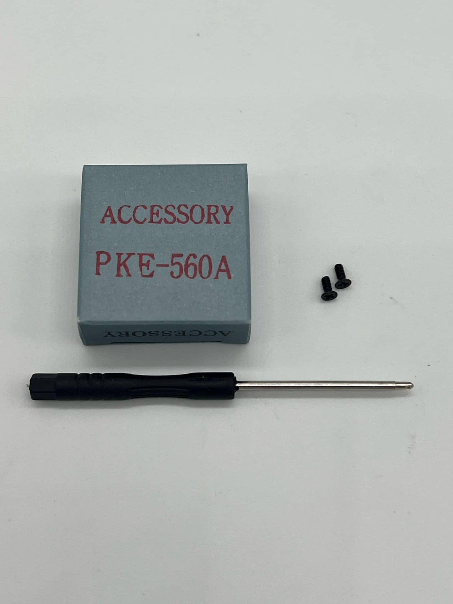 SB Replacement Carbon Motor Brush Set, 2 Screws and Mini Screwdriver Tool for KUPA Upower UP200 UG12 Drill
