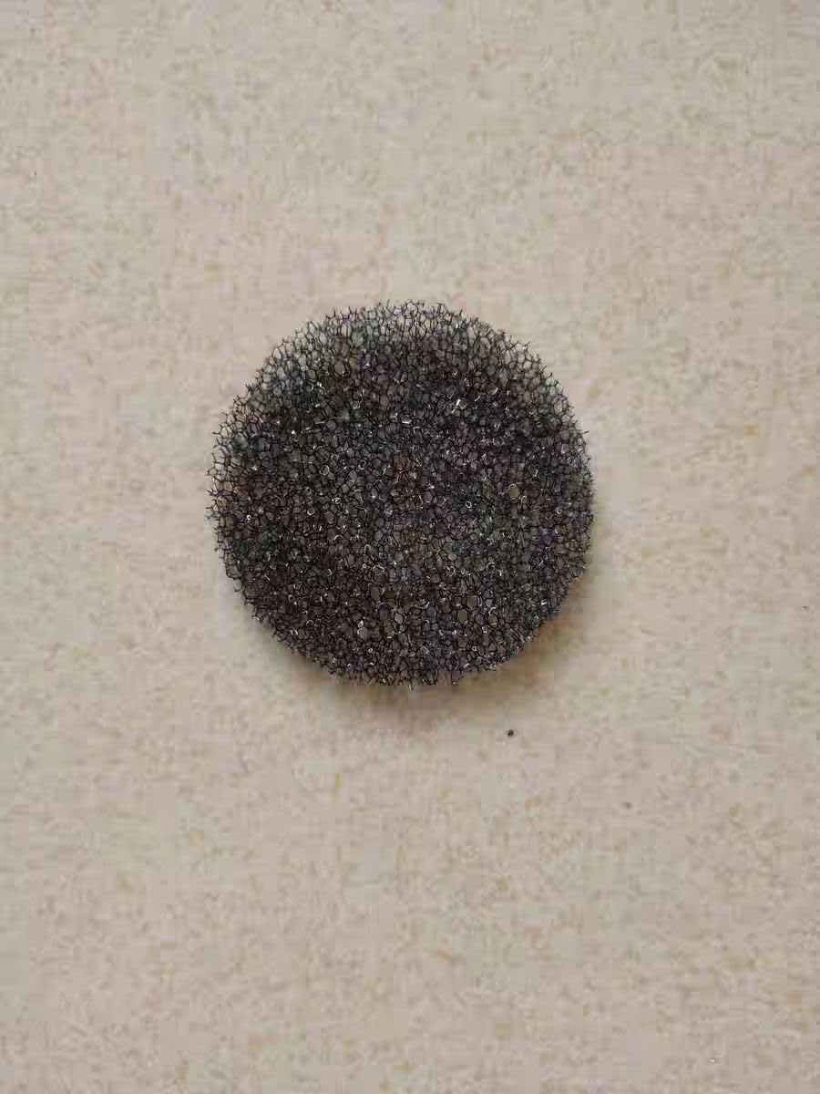 1PCS Hair Dryer Rear Vent Mesh Cover Dust/Debris/Noise Reduction Filter Screen