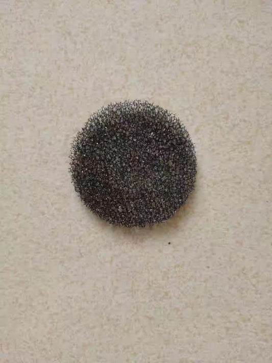 1PCS Hair Dryer Rear Vent Mesh Cover Dust/Debris/Noise Reduction Filter Screen