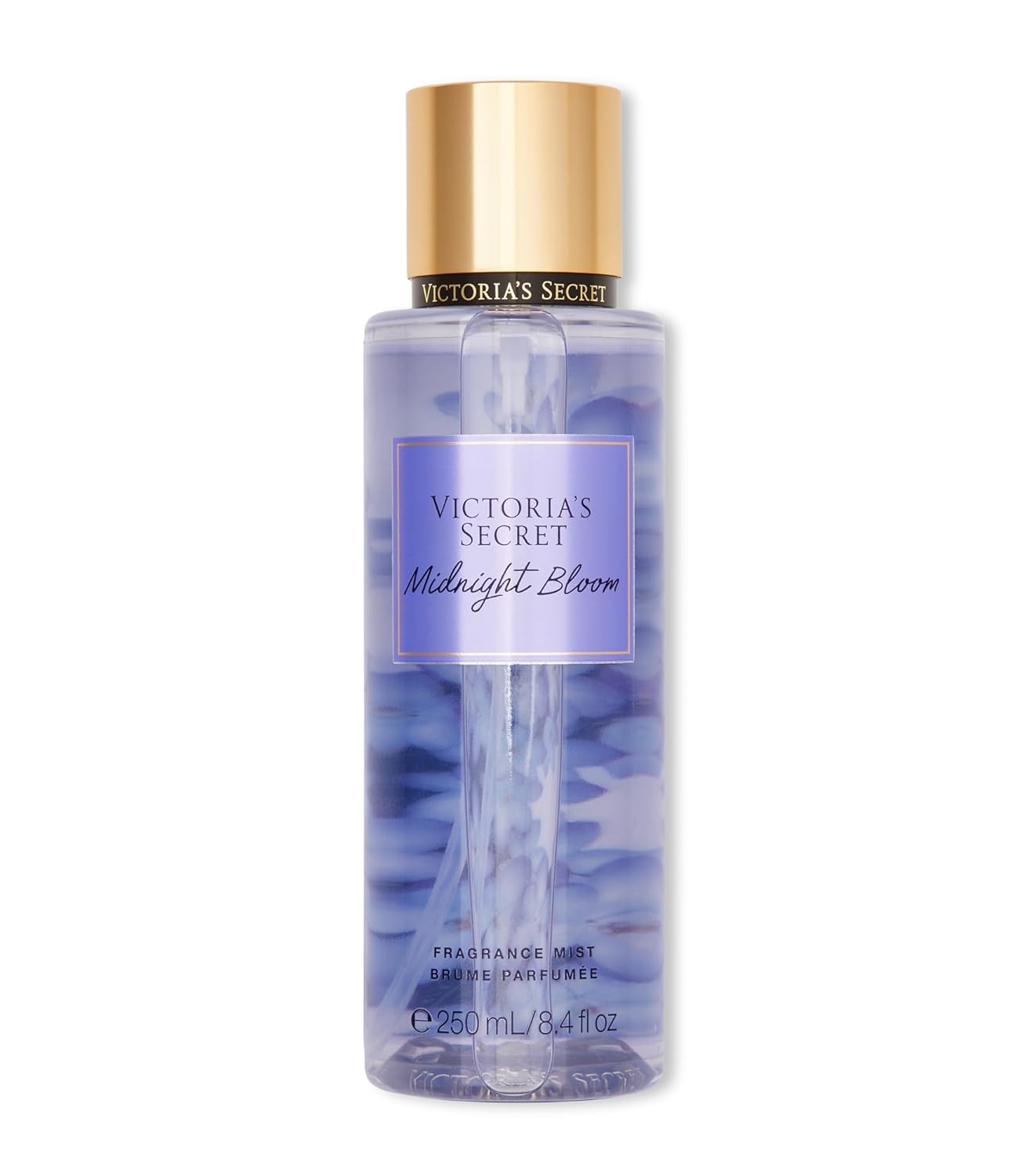 Victoria's Secret Amber Romance Body Fragrance Mist - 8.4 Fl Oz | Long-Lasting Scent