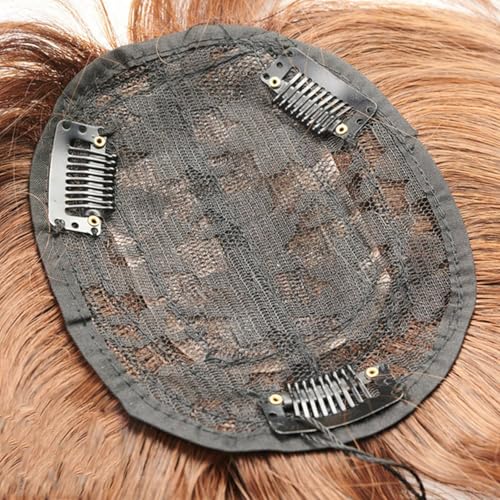 40 Pcs 9-Teeth Wig Clips for Hair Extensions - Mixed Colors