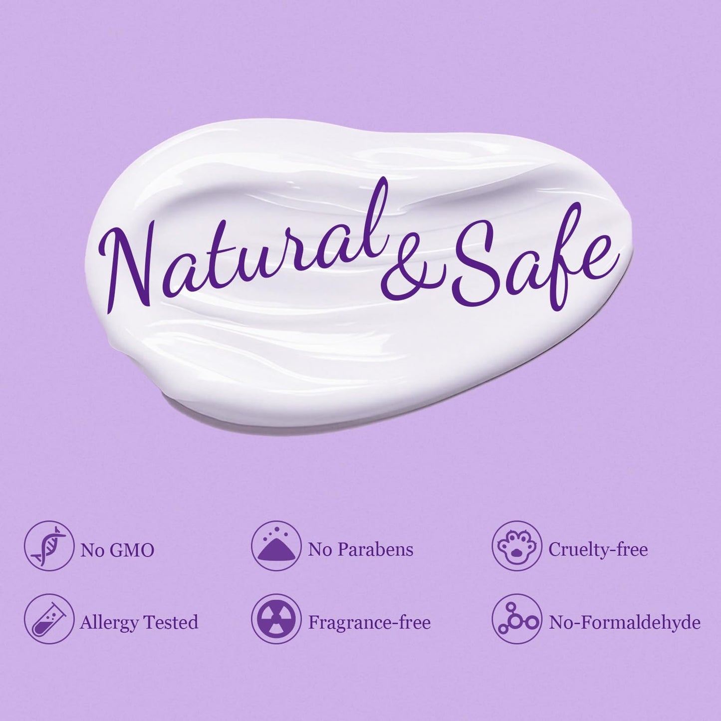 Retinol Serum Cream for Face, Anti Aging Face Moisturizer for Face Tightening and Firming, Day & Night Moisturizing with Collagen, Hyaluronic Acid for Sagging Skin, Wrinkle, 1.7 Fl OZ