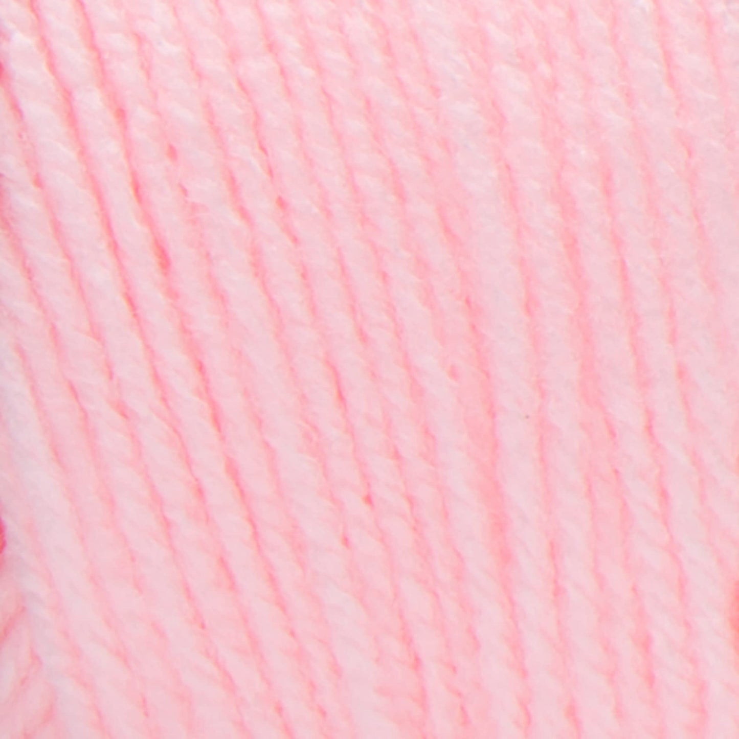 RED Heart Super Saver Yarn, Baby Pink
