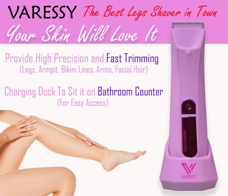 Electric Shaver for Women | Bikini Trimmer for Women | Electric Razors Shaver for Face Body | Razors for Women | Hair Trimmer Women | Body Hair Trimmer | Shaver for Women Private Area