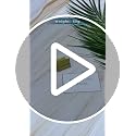 Gold Table Number Holders - 12-Pack Metal Place Card Stands