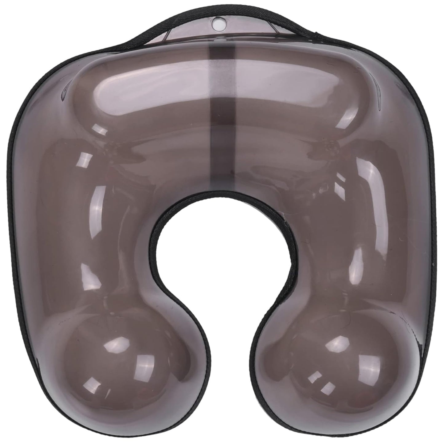 Hairdressing Neck Protector - Perm & Shoulder Hair Clothing Shield | Adjustable Size