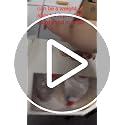 Portable Cake Pop Holder Boxes - 4 Pcs Clear Window Display Containers