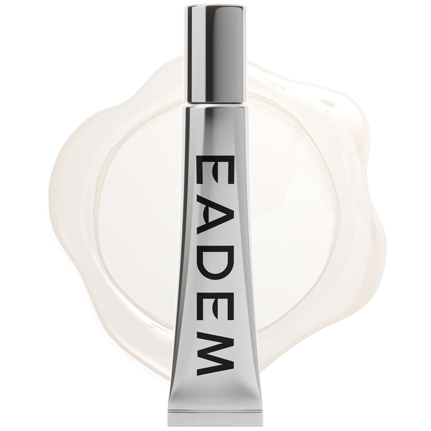 EADEM Le Chouchou Lip Softening Balm - Hydrating Lip Plumper & Mask | 0.5 oz Boba Bounce