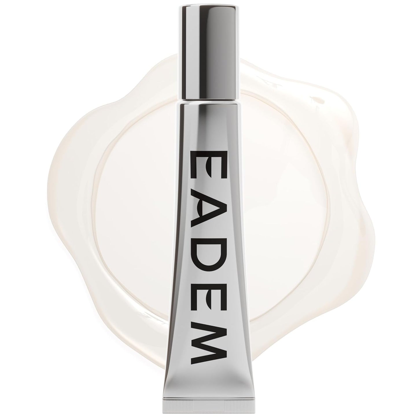 Eadem Le Chouchou Lip Softening Balm - Hydrating Lip Gloss & Plumper | 0.5 oz, Butter Mochi