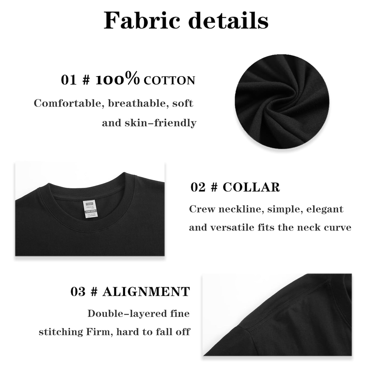 Merch Shirt Music Tshirt Classic Fashion Print Graphic Tee for Women Men