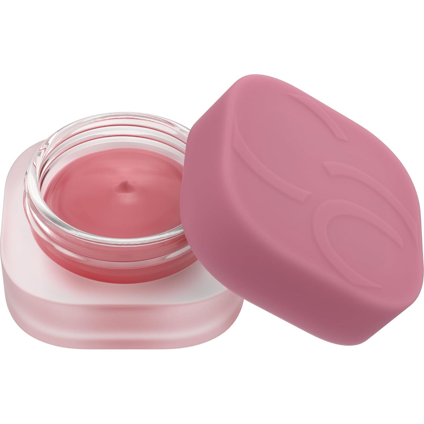 Catrice Velvet Pudding Blurring Blush - Cream-to-Powder Mousse, Buildable Color | Vegan & Cruelty-Free (Raspberry Fudge)
