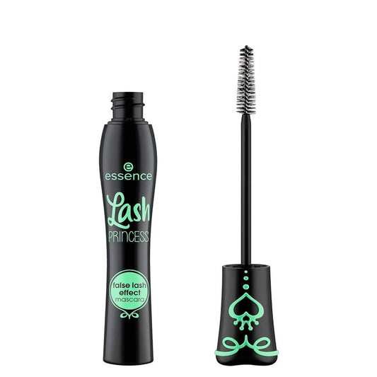 Lash Princess False Lash Effect Mascara - Volumizing & Lengthening | Cruelty-Free, Paraben-Free