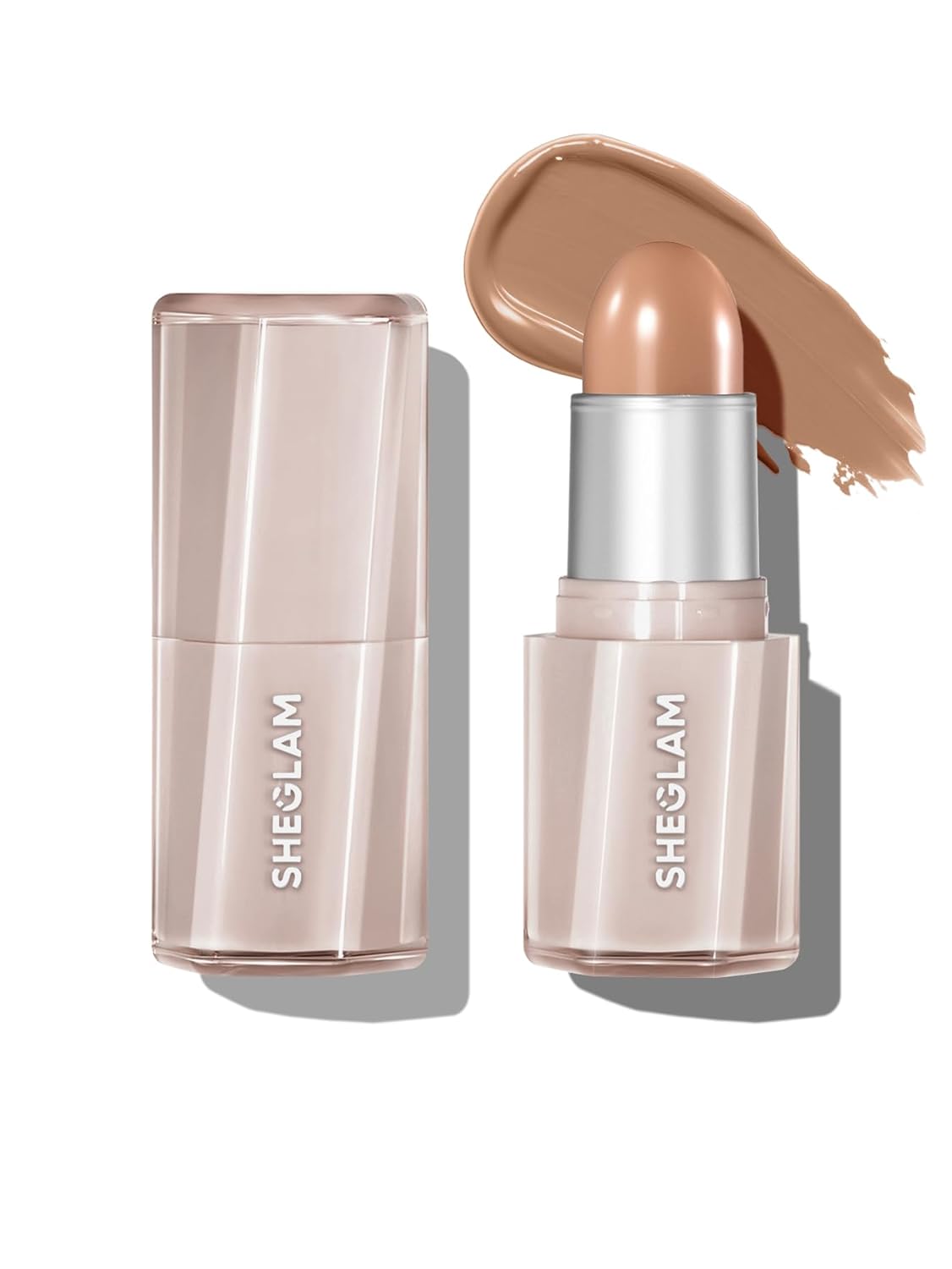 Buttery Buff Contour & Bronzer Stick - Versatile Makeup Tool | Stone Shade